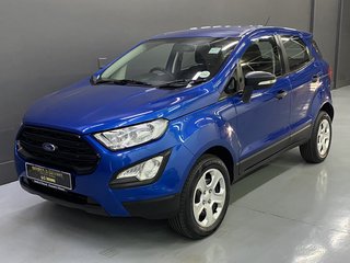 Ford EcoSport Used vehicle for sale