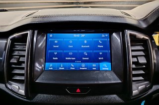 2021 Ford Ranger 2.0D BI-TURBO WILDTRAK 4X4 A/T P/U D/C - photo 1