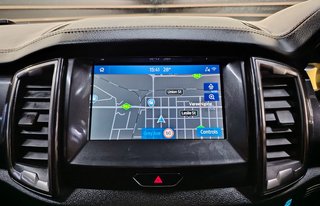 2021 Ford Ranger 2.0D BI-TURBO WILDTRAK 4X4 A/T P/U D/C - photo 2