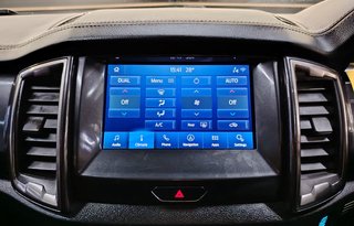 2021 Ford Ranger 2.0D BI-TURBO WILDTRAK 4X4 A/T P/U D/C - photo 3