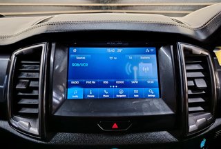 2021 Ford Ranger 2.0D BI-TURBO WILDTRAK 4X4 A/T P/U D/C - photo 4