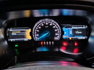 2021 Ford Ranger 2.0D BI-TURBO WILDTRAK 4X4 A/T P/U D/C - photo 10