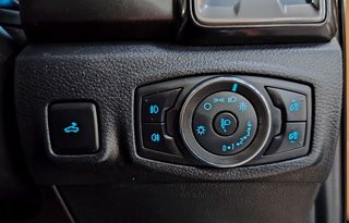 2021 Ford Ranger 2.0D BI-TURBO WILDTRAK 4X4 A/T P/U D/C - photo 13