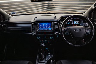 2021 Ford Ranger 2.0D BI-TURBO WILDTRAK 4X4 A/T P/U D/C - photo 14