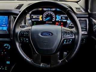 2021 Ford Ranger 2.0D BI-TURBO WILDTRAK 4X4 A/T P/U D/C - photo 15