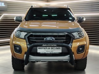 2021 Ford Ranger 2.0D BI-TURBO WILDTRAK 4X4 A/T P/U D/C - photo 19