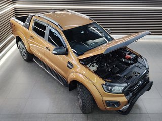 2021 Ford Ranger 2.0D BI-TURBO WILDTRAK 4X4 A/T P/U D/C - photo 20