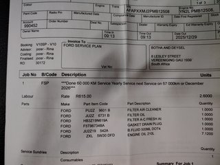 2021 Ford Ranger 2.0D BI-TURBO WILDTRAK 4X4 A/T P/U D/C - photo 22