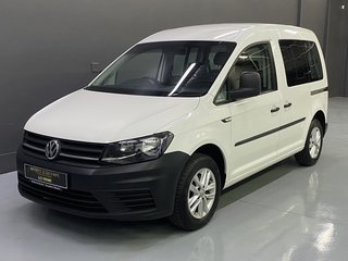 Volkswagen Caddy Used vehicle for sale