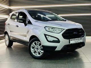 Ford EcoSport Used vehicle for sale