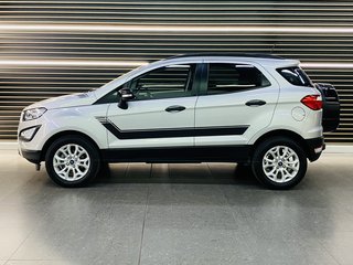2023 Ford EcoSport 1.5TiVCT AMBIENTE A/T - photo 5