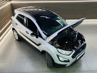 2023 Ford EcoSport 1.5TiVCT AMBIENTE A/T - photo 3