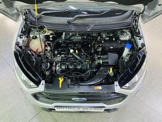 2023 Ford EcoSport 1.5TiVCT AMBIENTE A/T - photo 4