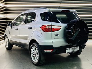 2023 Ford EcoSport 1.5TiVCT AMBIENTE A/T - photo 6