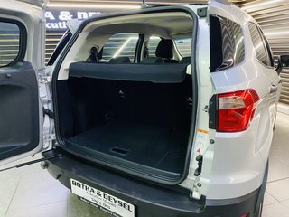 2023 Ford EcoSport 1.5TiVCT AMBIENTE A/T - photo 8