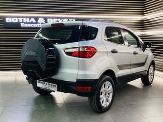 2023 Ford EcoSport 1.5TiVCT AMBIENTE A/T - photo 9