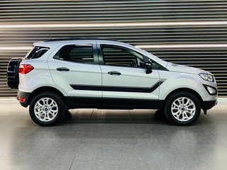 2023 Ford EcoSport 1.5TiVCT AMBIENTE A/T - photo 10
