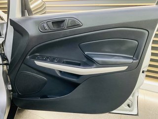 2023 Ford EcoSport 1.5TiVCT AMBIENTE A/T - photo 1