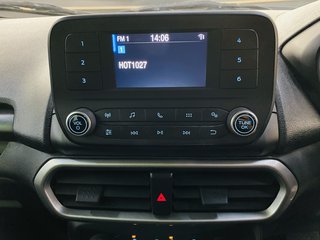 2023 Ford EcoSport 1.5TiVCT AMBIENTE A/T - photo 5