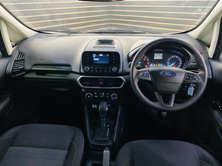 2023 Ford EcoSport 1.5TiVCT AMBIENTE A/T - photo 4