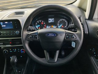 2023 Ford EcoSport 1.5TiVCT AMBIENTE A/T - photo 10