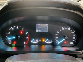 2023 Ford EcoSport 1.5TiVCT AMBIENTE A/T - photo 13