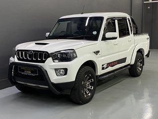 Mahindra Pik Up Used vehicle for sale