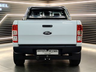 2012 Ford Ranger 2.2TDCi XL P/U D/C - photo 4