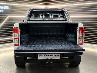 2012 Ford Ranger 2.2TDCi XL P/U D/C - photo 5
