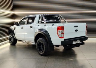 2012 Ford Ranger 2.2TDCi XL P/U D/C - photo 3