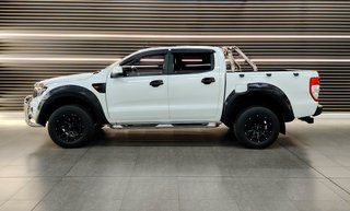 2012 Ford Ranger 2.2TDCi XL P/U D/C - photo 2