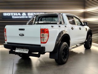 2012 Ford Ranger 2.2TDCi XL P/U D/C - photo 6
