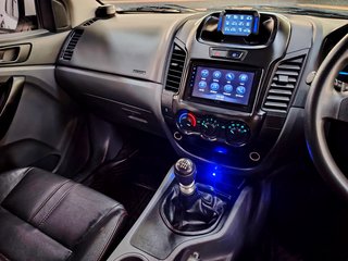 2012 Ford Ranger 2.2TDCi XL P/U D/C - photo 10