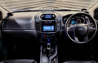 2012 Ford Ranger 2.2TDCi XL P/U D/C - photo 5