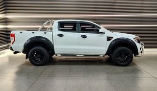 2012 Ford Ranger 2.2TDCi XL P/U D/C - photo 10