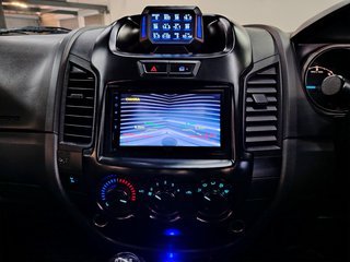 2012 Ford Ranger 2.2TDCi XL P/U D/C - photo 11