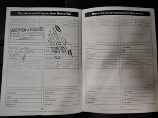 2012 Ford Ranger 2.2TDCi XL P/U D/C - photo 19