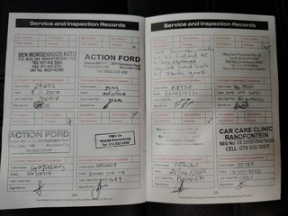 2012 Ford Ranger 2.2TDCi XL P/U D/C - photo 18
