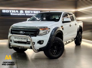 Ford Ranger Used vehicle for sale