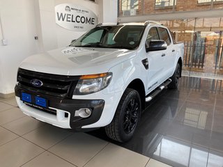 Ford Ranger Used vehicle for sale