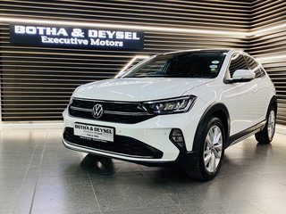 Volkswagen Taigo Used vehicle for sale