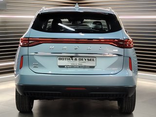 2023 Haval H6 2.0T LUXURY 4X4 DCT - photo 4