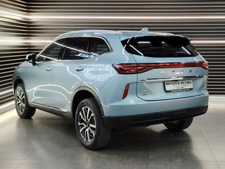2023 Haval H6 2.0T LUXURY 4X4 DCT - photo 3