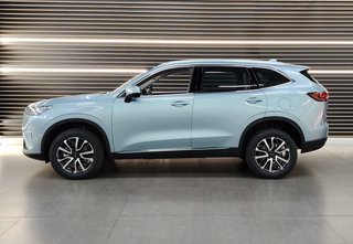 2023 Haval H6 2.0T LUXURY 4X4 DCT - photo 2