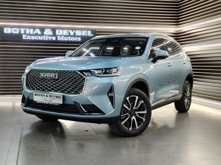 Haval H6 Used vehicle for sale