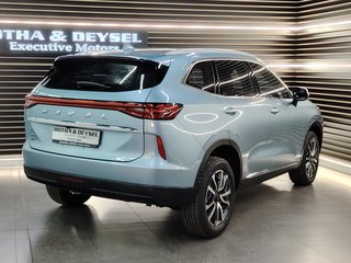 2023 Haval H6 2.0T LUXURY 4X4 DCT - photo 6