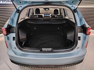 2023 Haval H6 2.0T LUXURY 4X4 DCT - photo 5