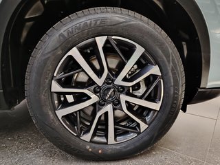 2023 Haval H6 2.0T LUXURY 4X4 DCT - photo 9