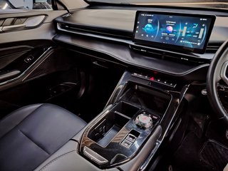 2023 Haval H6 2.0T LUXURY 4X4 DCT - photo 10