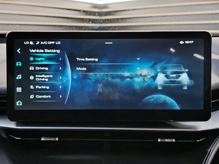 2023 Haval H6 2.0T LUXURY 4X4 DCT - photo 4